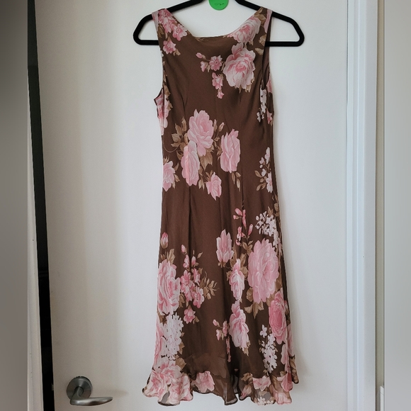 Vintage Donna Ricco Dress - Picture 3 of 3